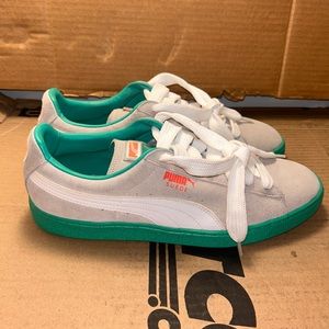 Puma Suede Classics